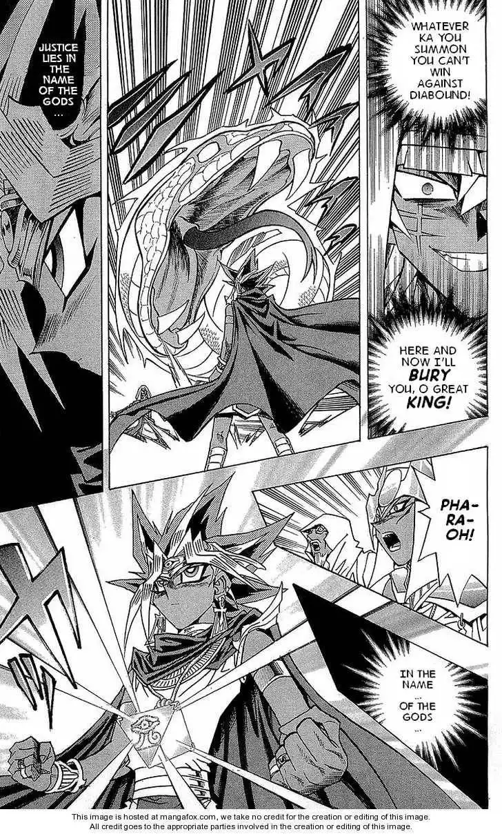 Yu-Gi-Oh! Millennium World Chapter 10 16